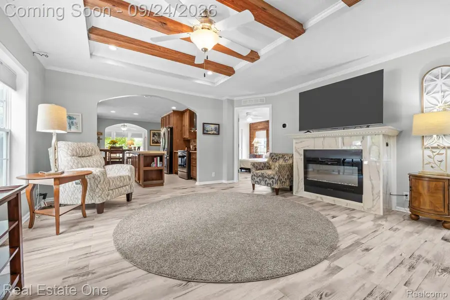 14176 E Drive, Plymouth, MI 48170 - #3