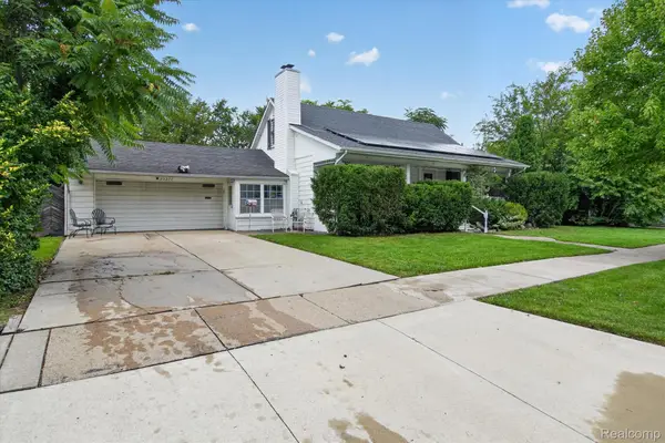 23276 Annapolis Street, DearbornHeights, MI 48125