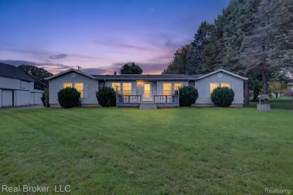 11189 3 1/2 Mile Road, BattleCreek, MI 49015