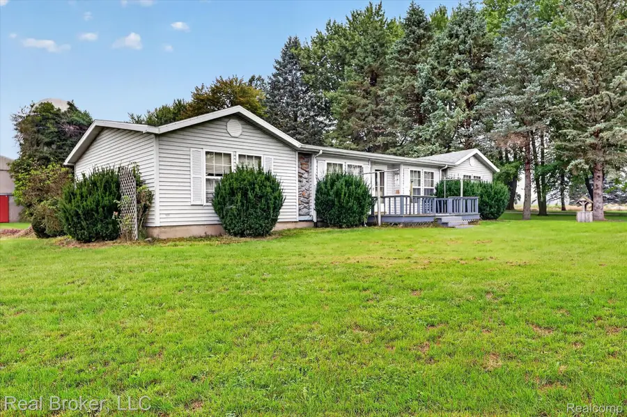 11189 3 1/2 Mile Road, Leroy, MI 49015 - #2