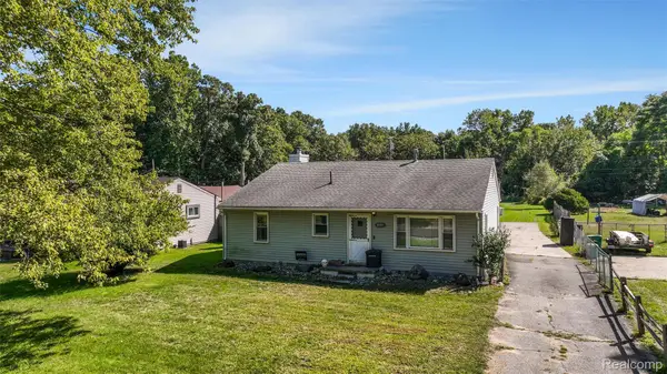 38727 Wade Road, Romulus, MI 48174