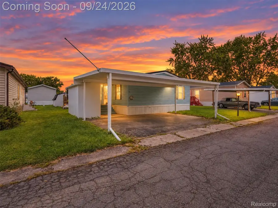 495 Macduff Drive, Genesee, MI 48458 - #2