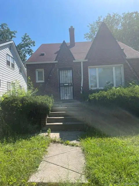 14542 Ilene Street, Detroit, MI 48238 - #1
