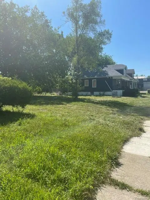 14542 Ilene Street, Detroit, MI 48238 - #2
