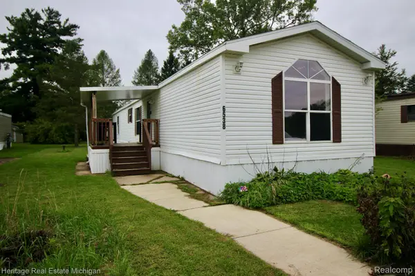 6538 Biscayne, Brighton, MI 48114
