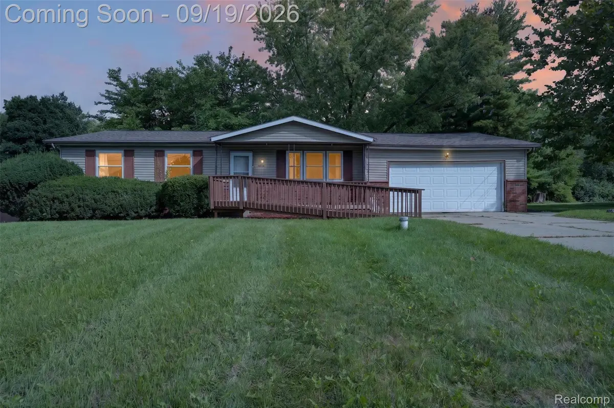 4064 Sheraton Drive, Flint, MI 48532 - #1