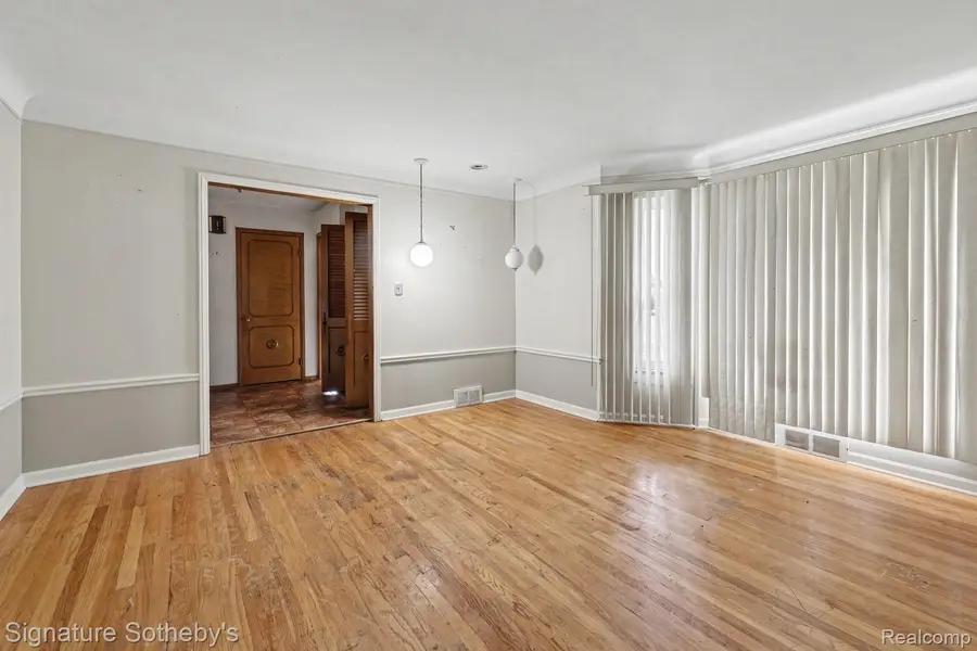 20498 Lauder Street, Detroit, MI 48235 - #3