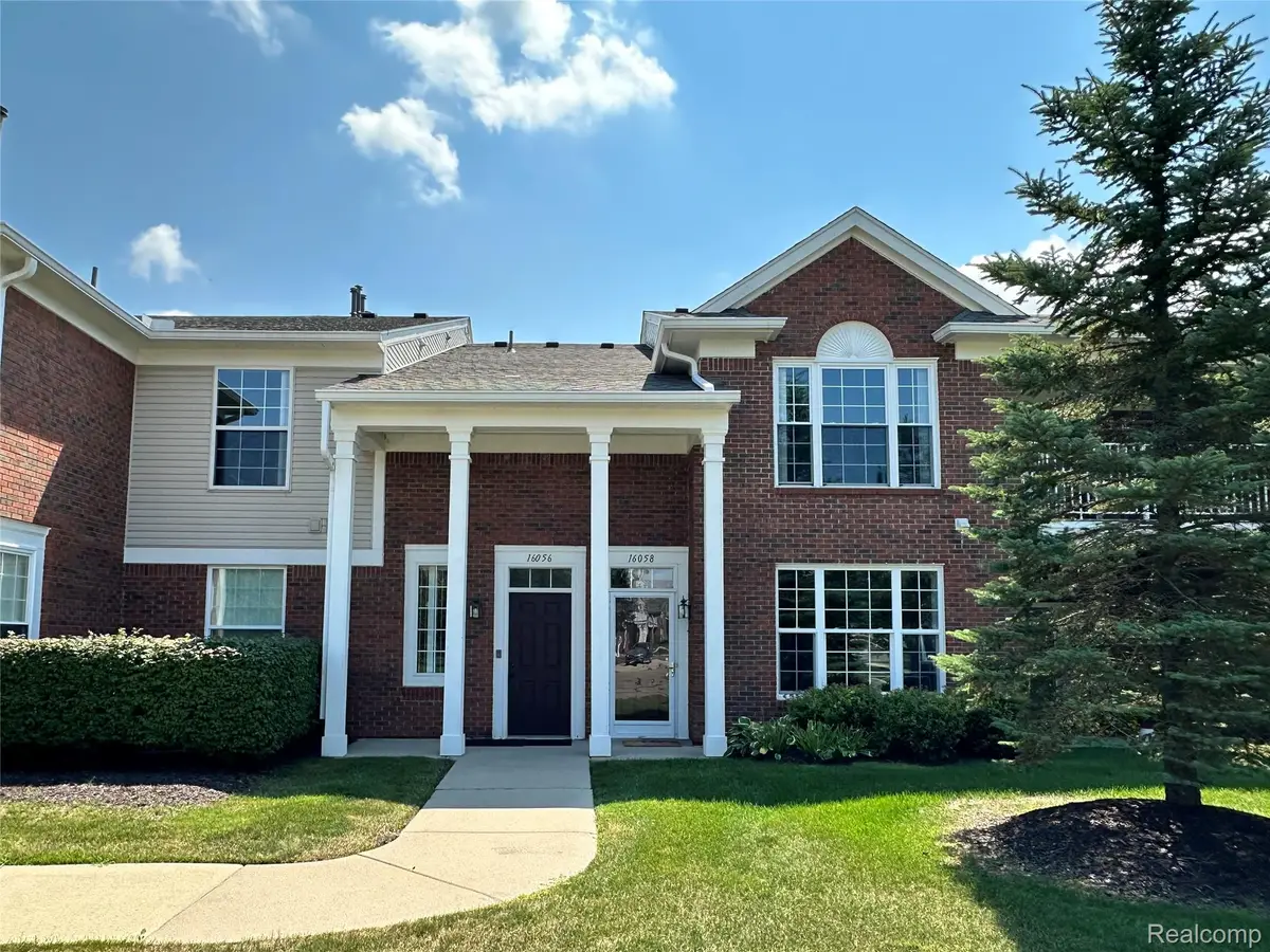 16056 Morningside, Northville, MI 48168 - #1
