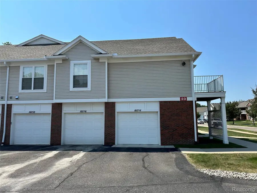 16056 Morningside, Northville, MI 48168 - #2