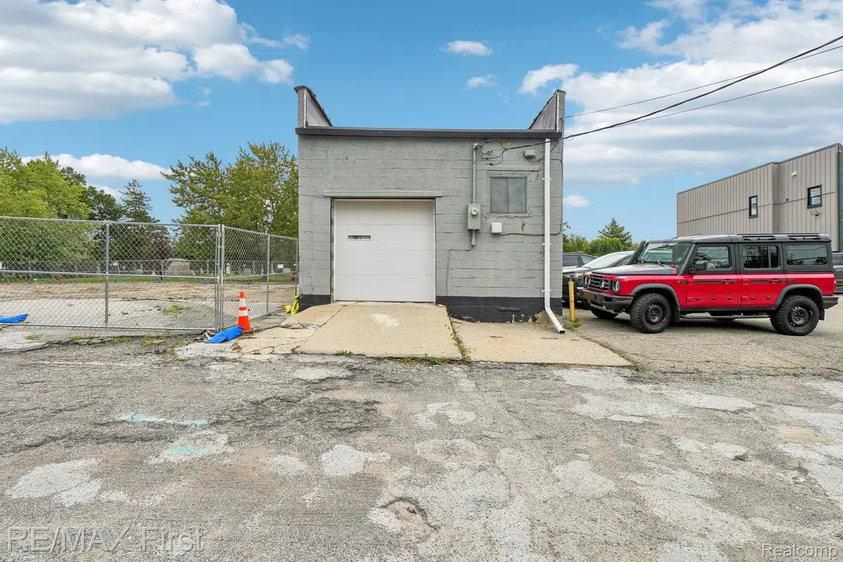 1213 N Main Street, Royal Oak, MI 48067 - #1
