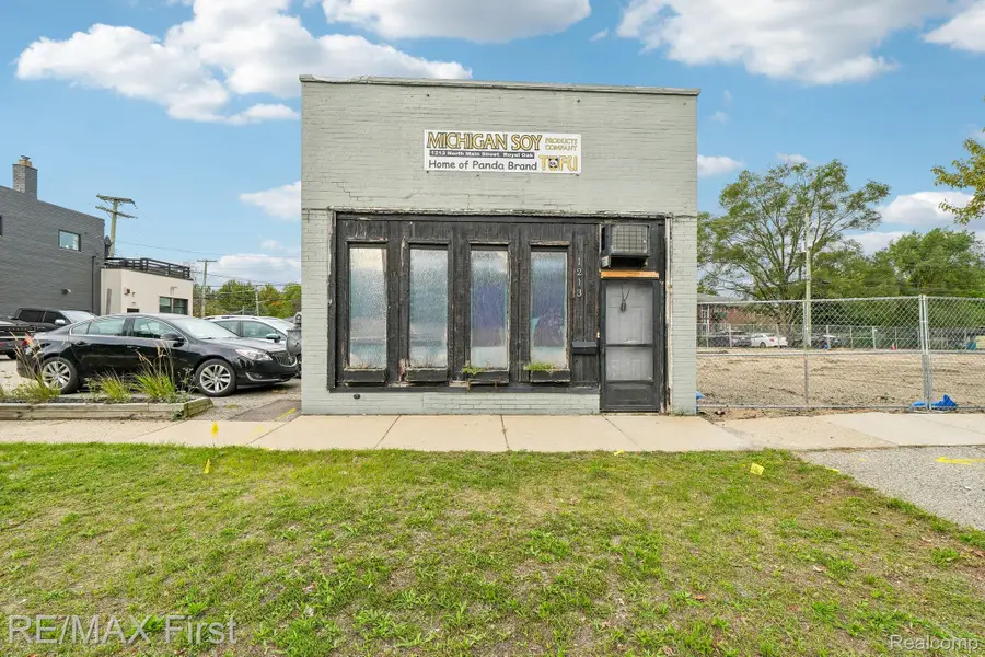 1213 N Main Street, Royal Oak, MI 48067 - #2