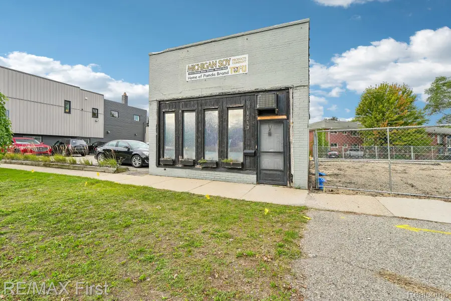 1213 N Main Street, Royal Oak, MI 48067 - #3