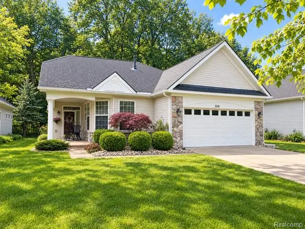 3510 Riverside Drive, AuburnHills, MI 48326