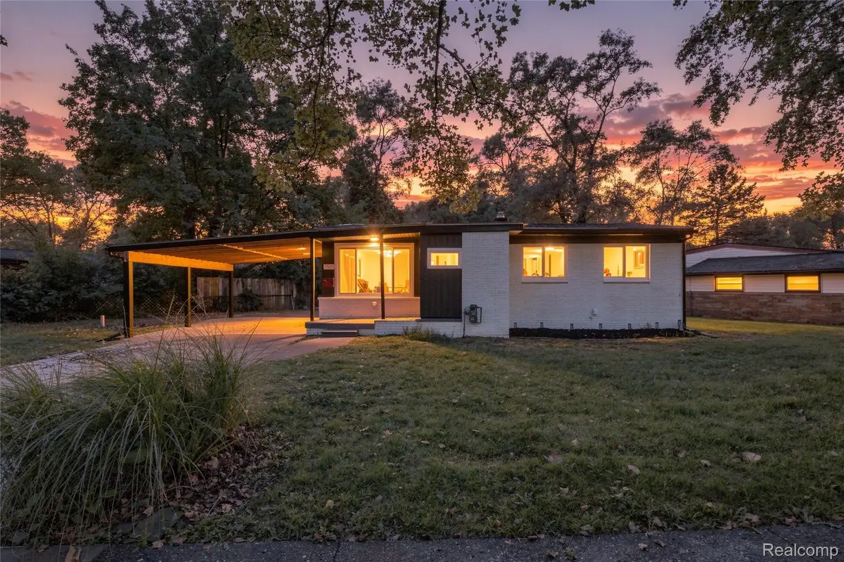 15211 Joan Street, Oak Park, MI 48237 - #1