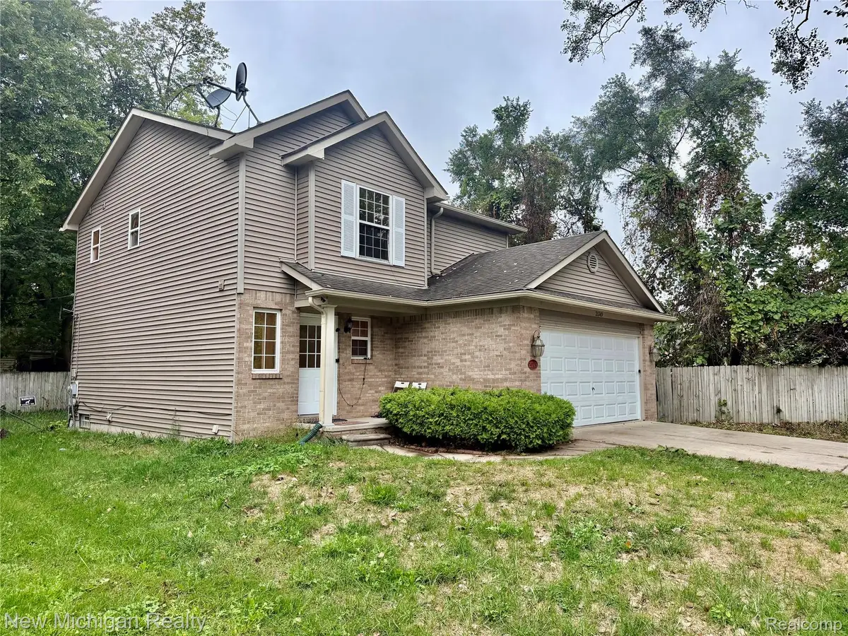 21749 Wheeler Street, Farmington Hills, MI 48336 - #1