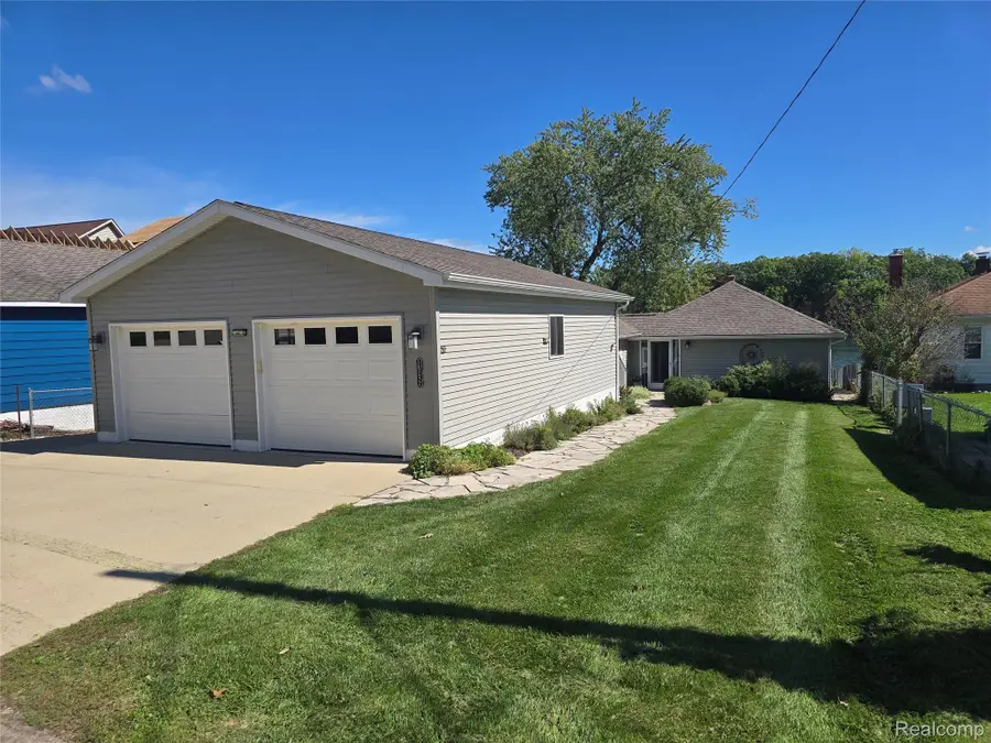 16237 Whitehead Drive, Linden, MI 48451 - #3