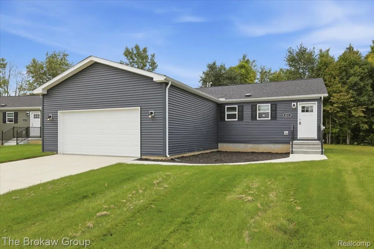 4231 Sugar Maple Run, Flint, MI 48506 - #1
