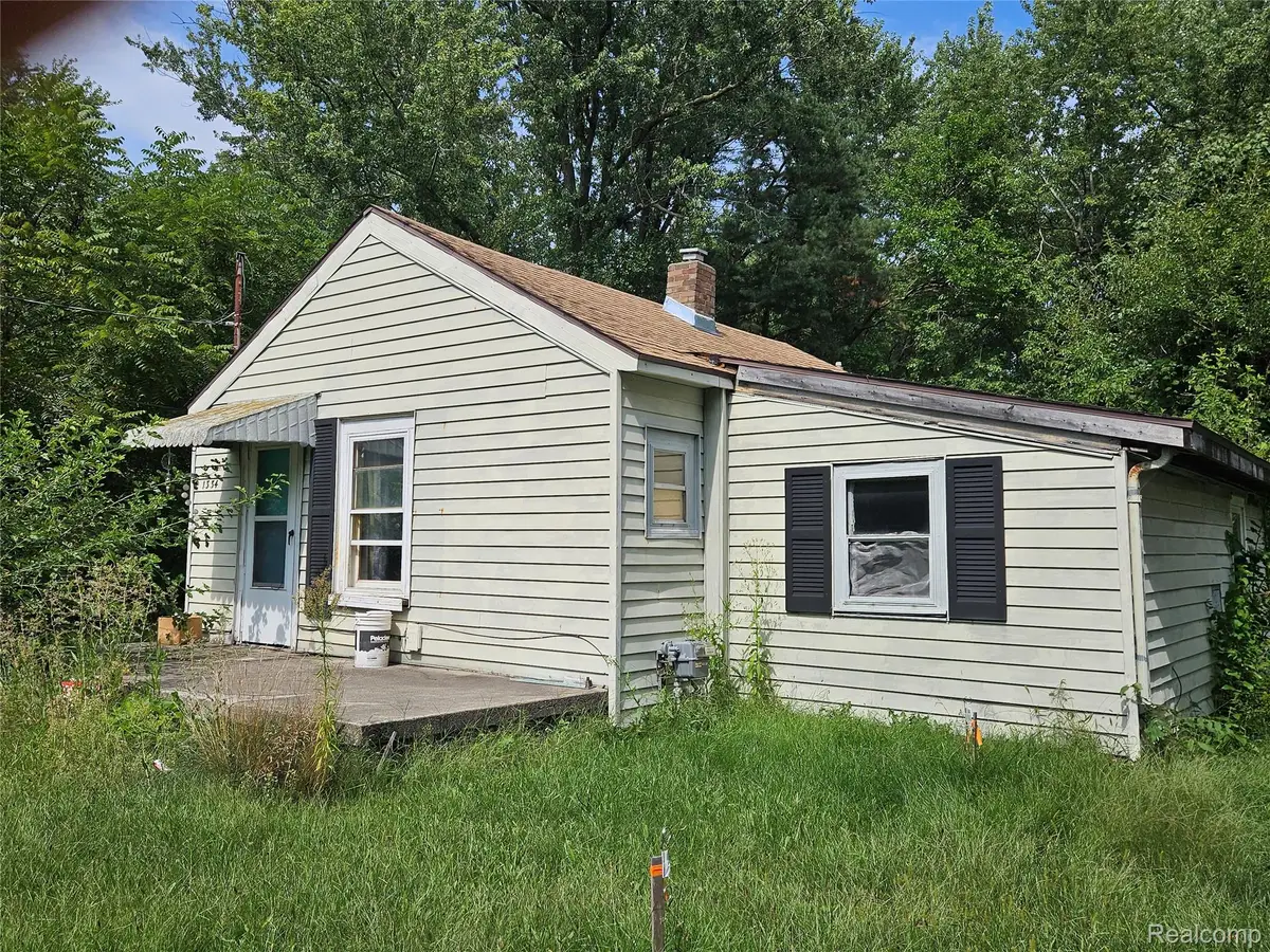 1334 Marquette Street, Lansing, MI 48906 - #1