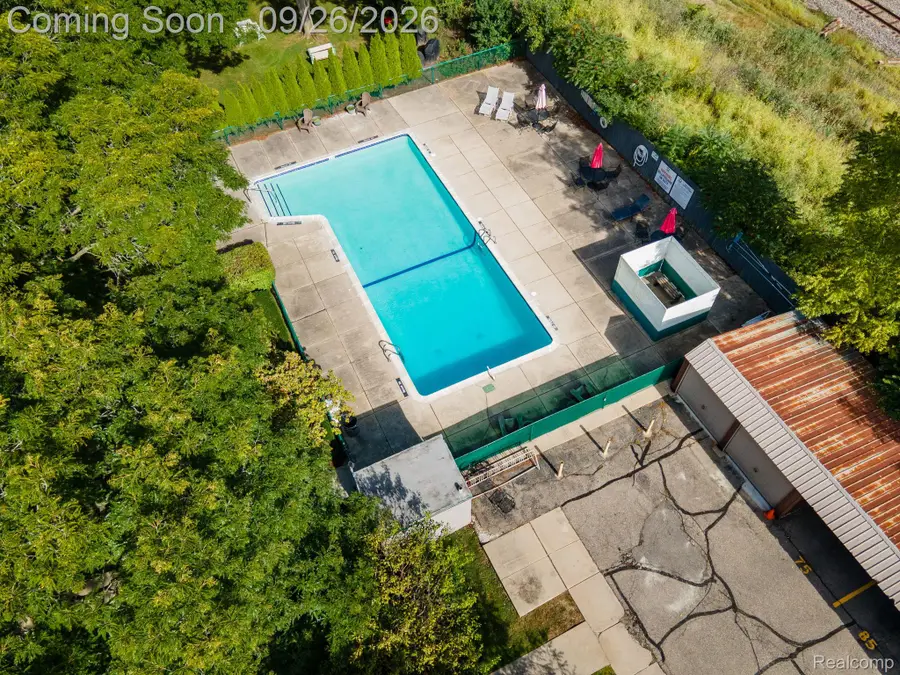 1195 Derby Road #5, Birmingham, MI 48009 - #2