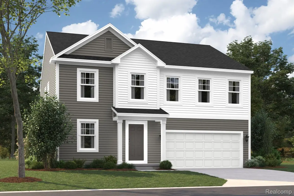 4246 Oak Street, Grand Blanc, MI 48439 - #1