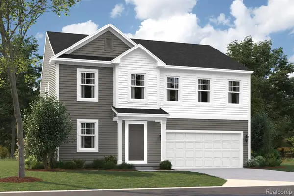 4246 Oak Street, GrandBlanc, MI 48439