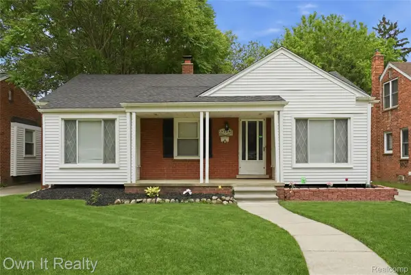 9964 Norborne, Redford, MI 48239