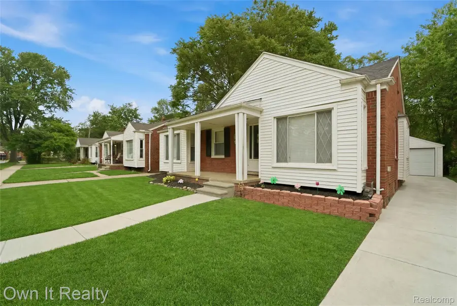 9964 Norborne, Redford, MI 48239 - #3