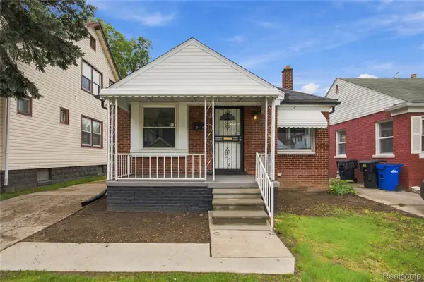 9131 Steel Street, Detroit, MI 48228