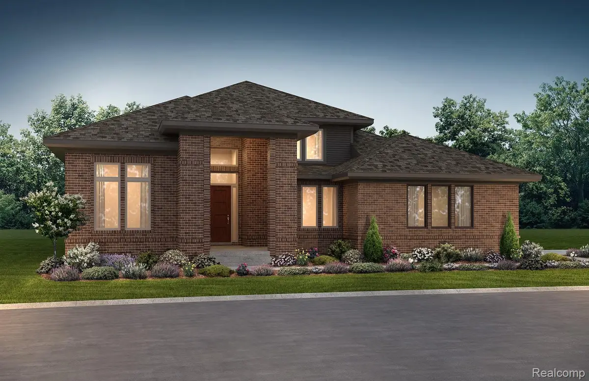 30702 Franklin Hills Court #4, Farmington Hills, MI 48334 - #1