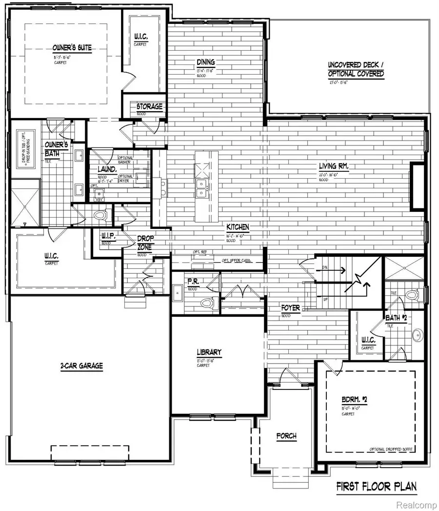30702 Franklin Hills Court #4, Farmington Hills, MI 48334 - #3
