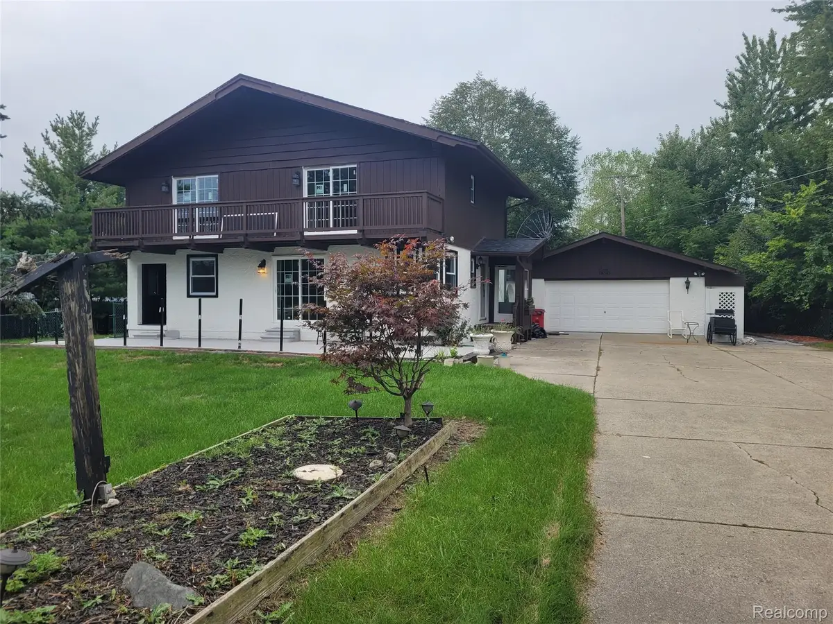 38525 Little Mack Avenue, Clinton, MI 48036 - #1