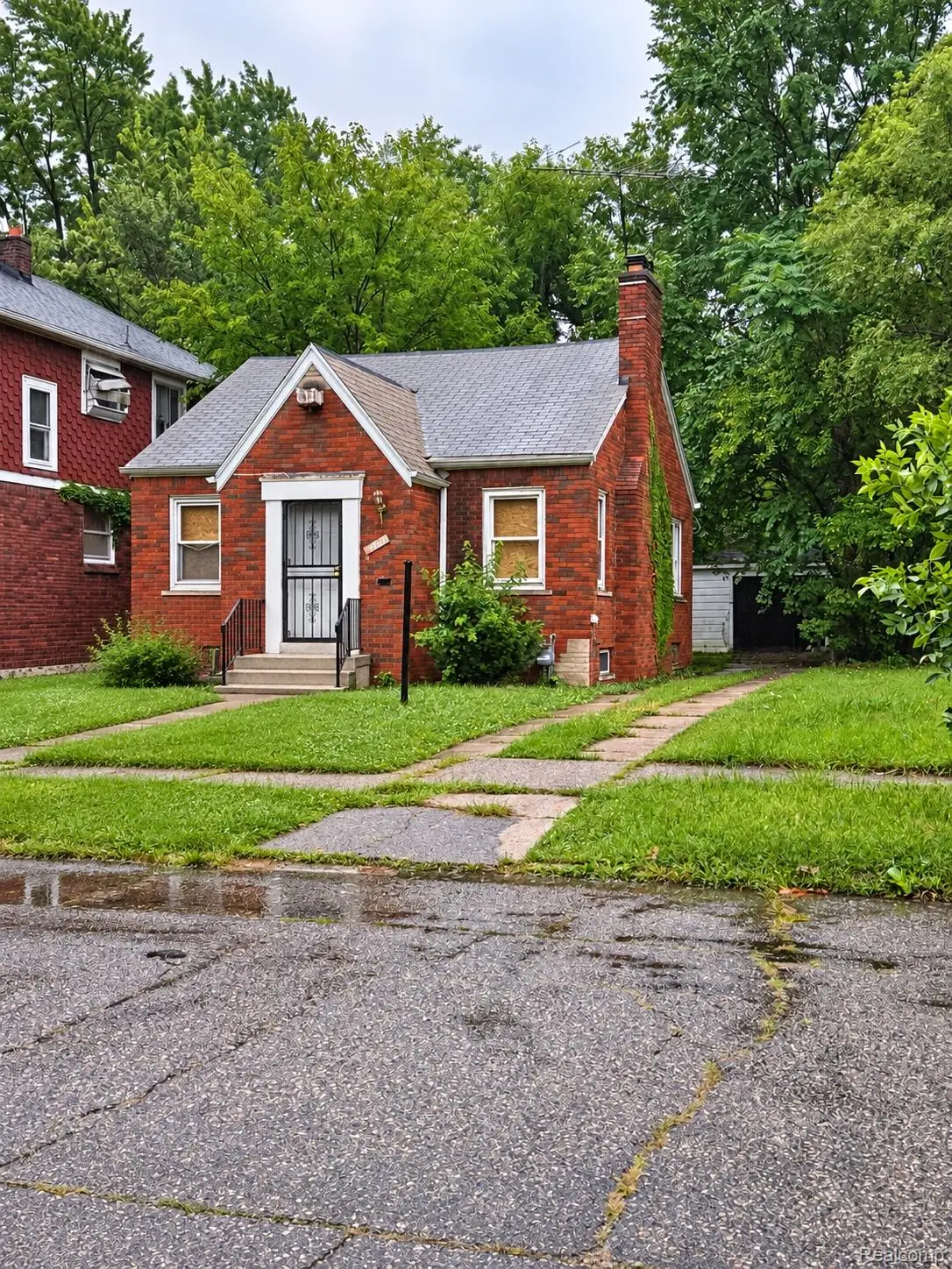13096 Maiden Street, Detroit, MI 48213 - #1