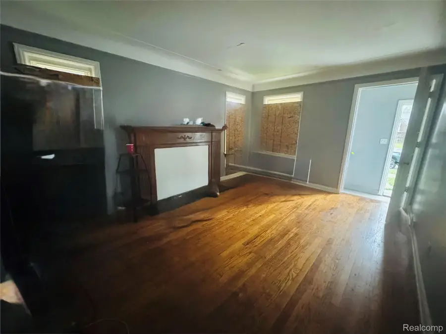 13096 Maiden Street, Detroit, MI 48213 - #2