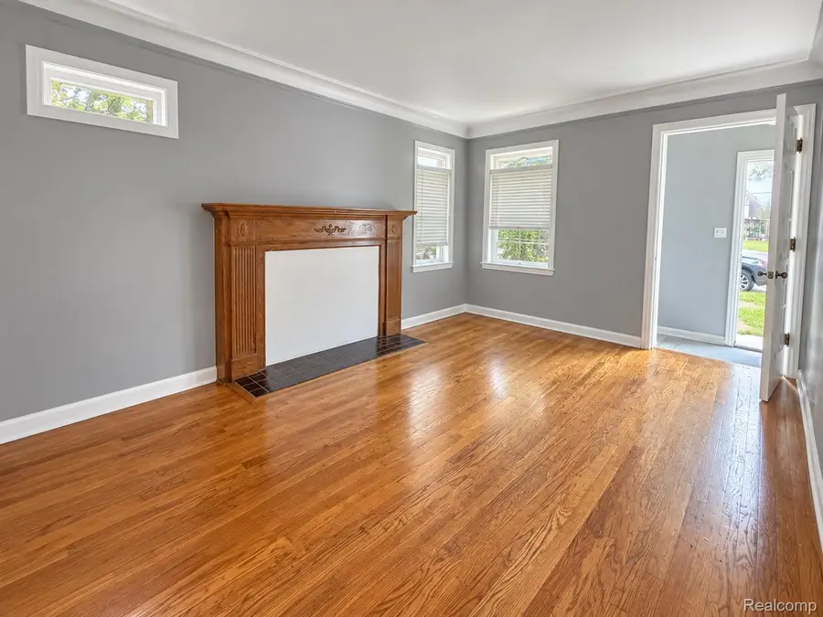13096 Maiden Street, Detroit, MI 48213 - #3