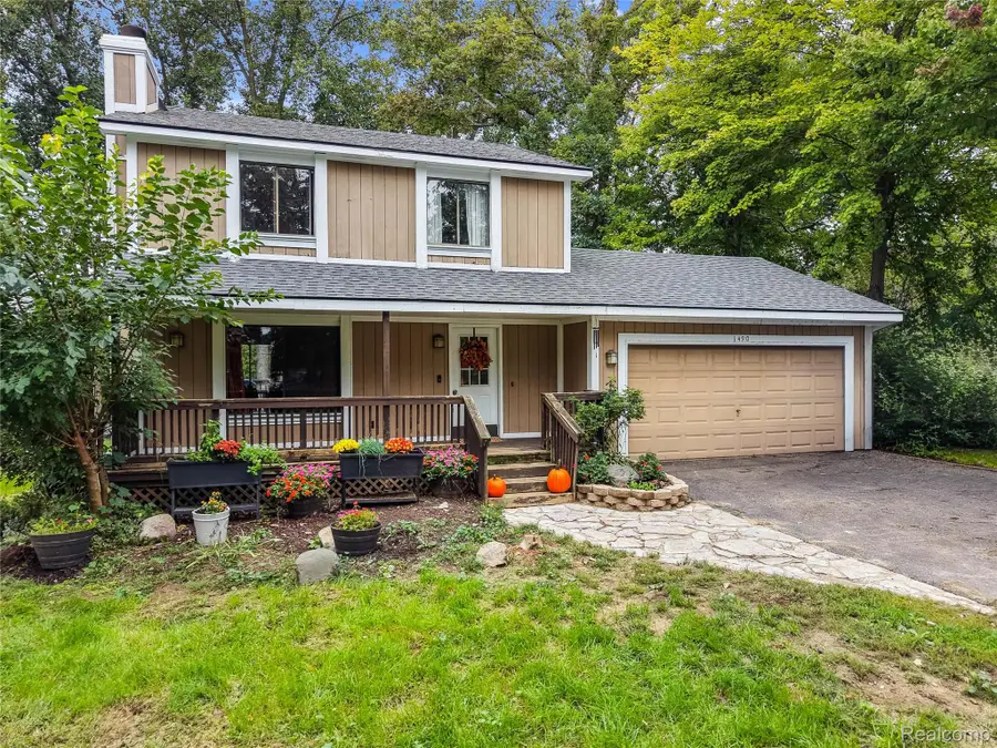 1490 Midwood Drive, White Lake, MI 48386 - #2