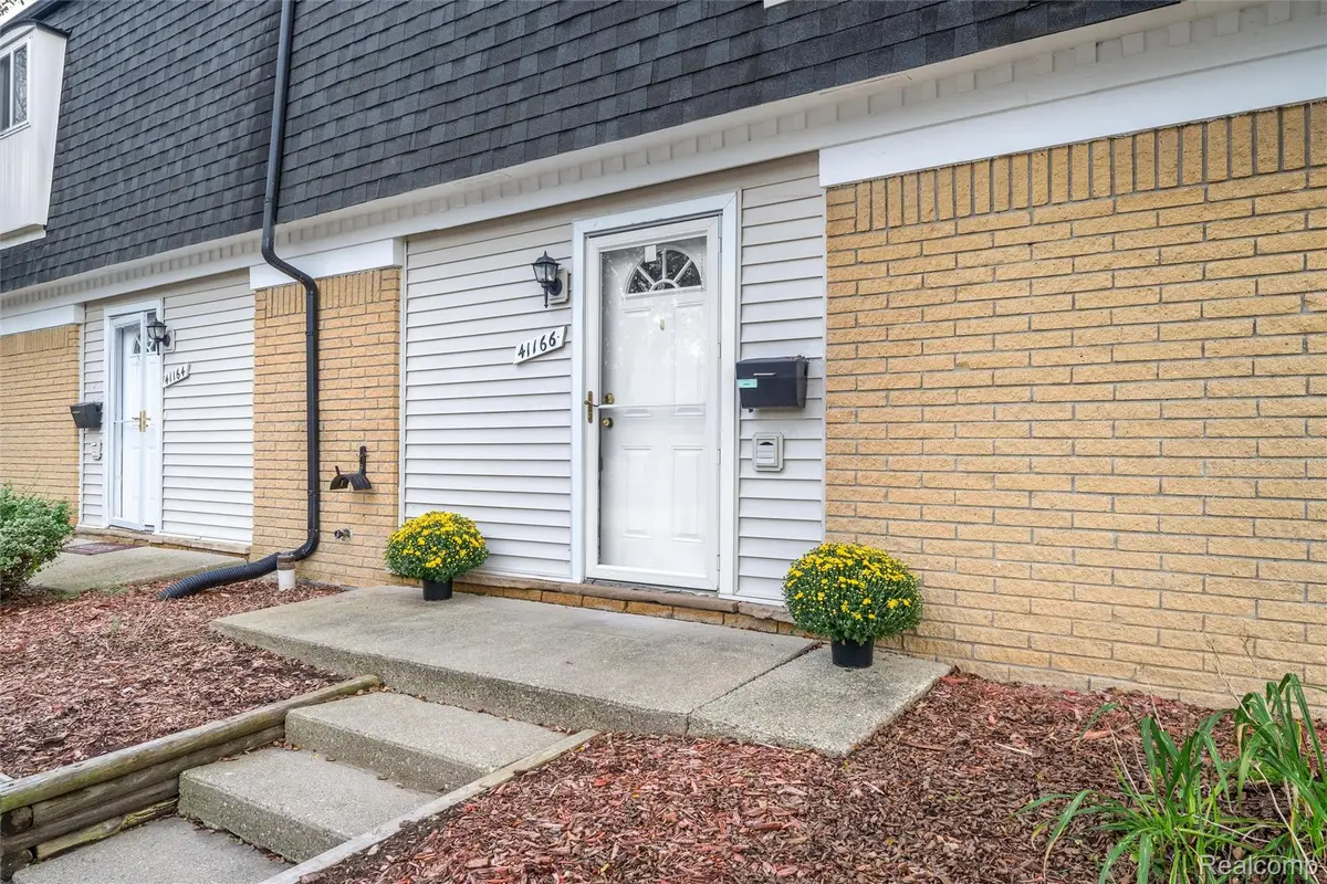 41166 N Woodbury Green Drive, Van Buren, MI 48111 - #1