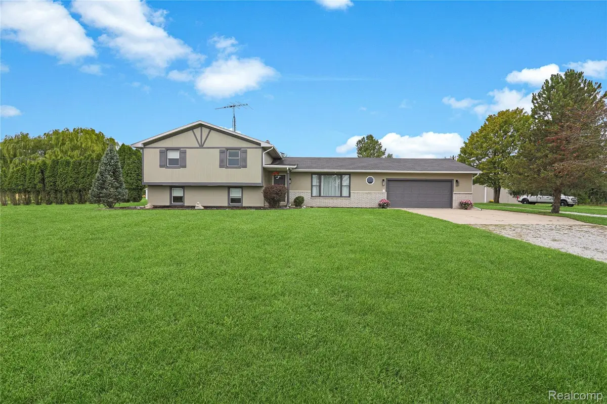 5189 Cribbins Road, Avoca, MI 48006 - #1