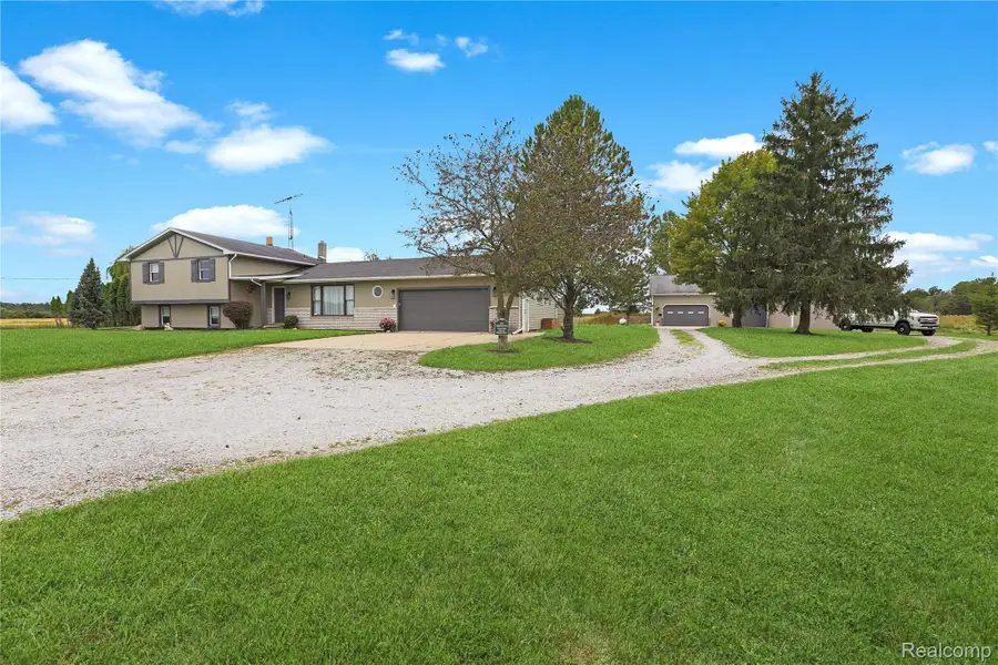 5189 Cribbins Road, Avoca, MI 48006 - #2