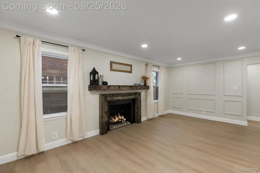 19187 Manor Street, Detroit, MI 48221 - #3
