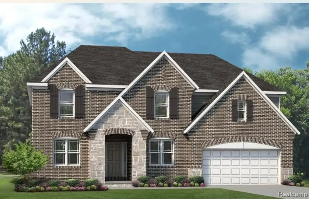 1062 Forest Bay Drive, Waterford, MI 48328 - #1