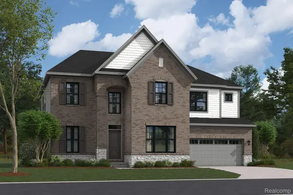 50977 Ottawa Drive, Canton, MI 48187