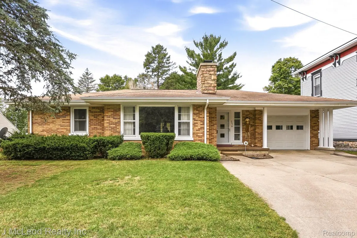 304 Prospect Street, Vassar, MI 48768 - #1