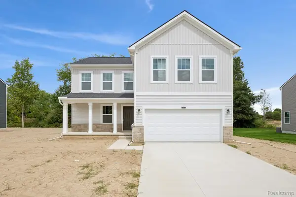 4187 Cedar Lane, GrandBlanc, MI 48439