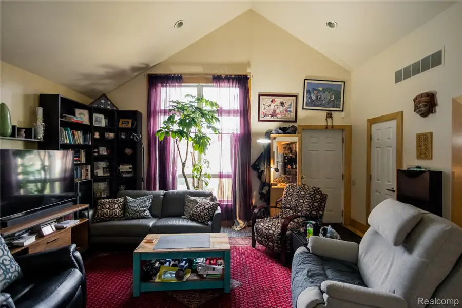 1416 Labrosse Street, Detroit, MI 48216 - #3
