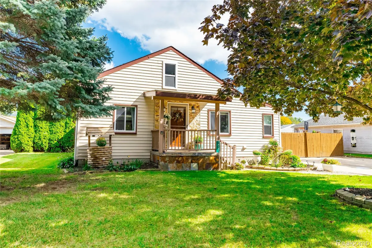14751 Harold Street, Taylor, MI 48180 - #1