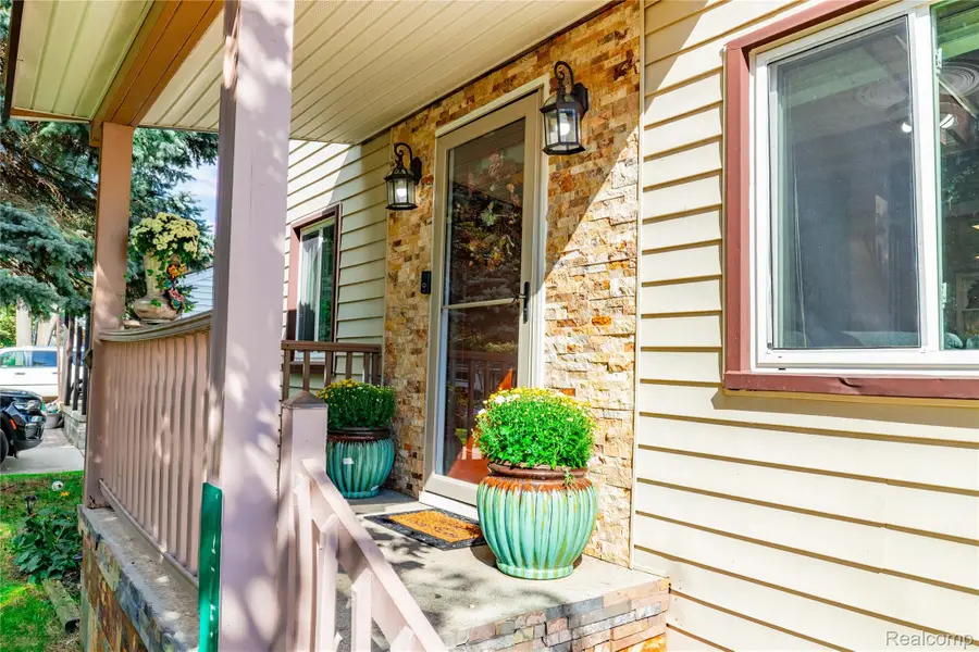 14751 Harold Street, Taylor, MI 48180 - #3