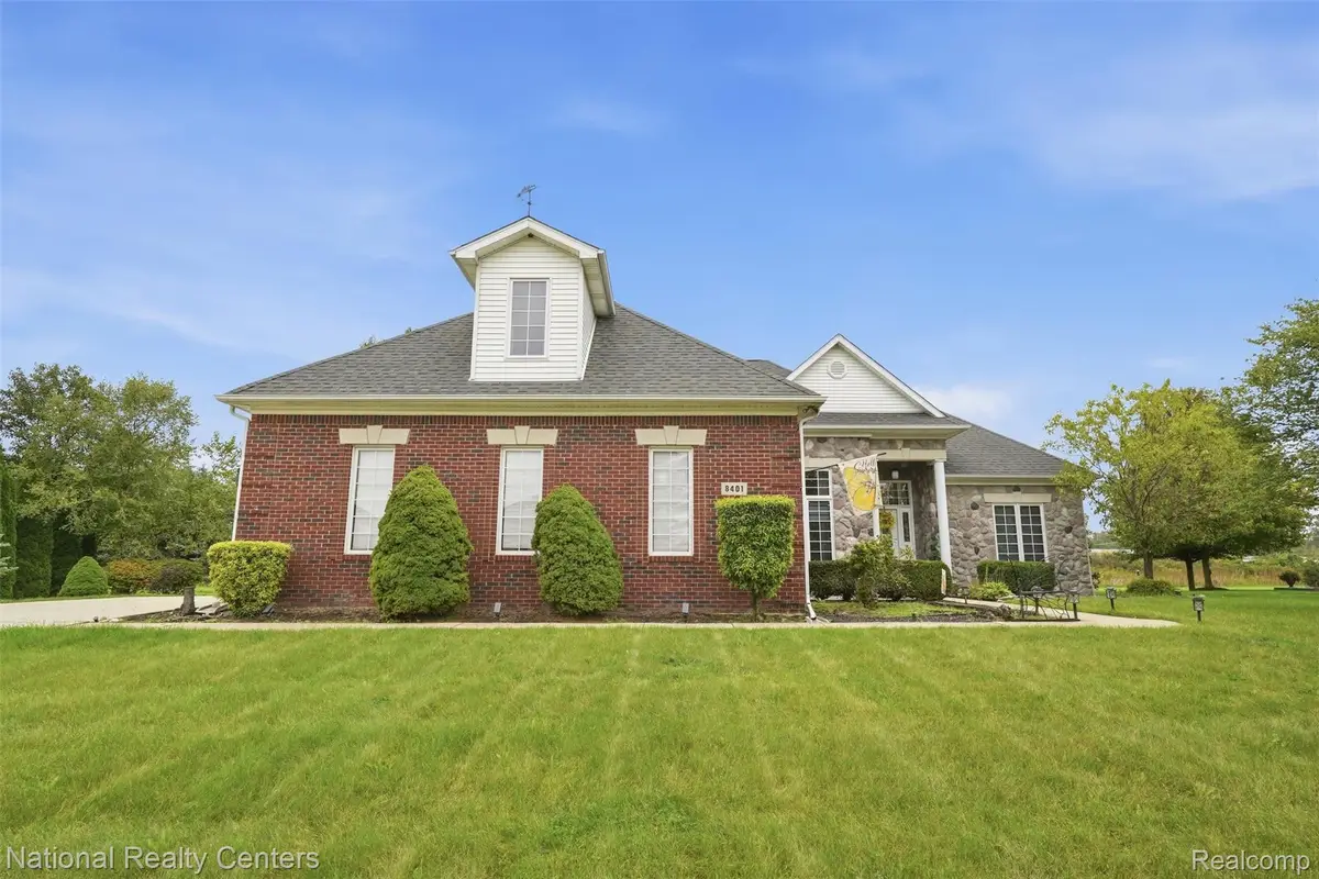 8401 Heartwood Drive, Newport, MI 48166 - #1