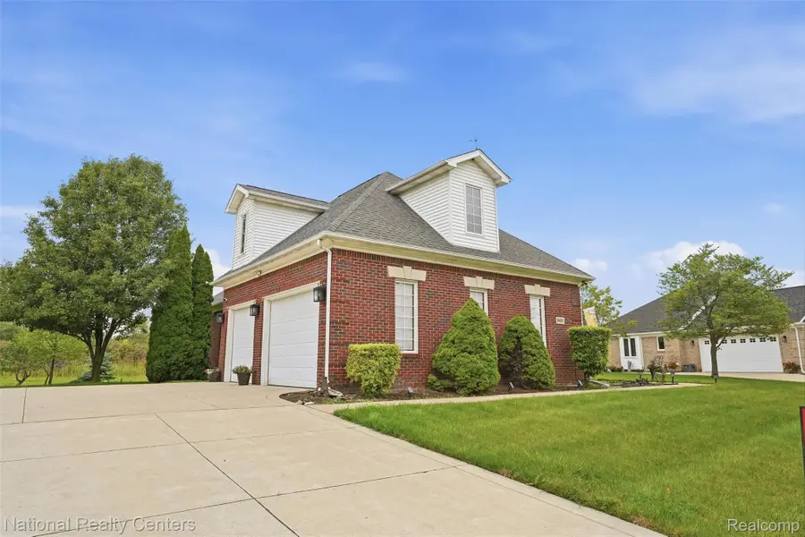 8401 Heartwood Drive, Newport, MI 48166 - #3