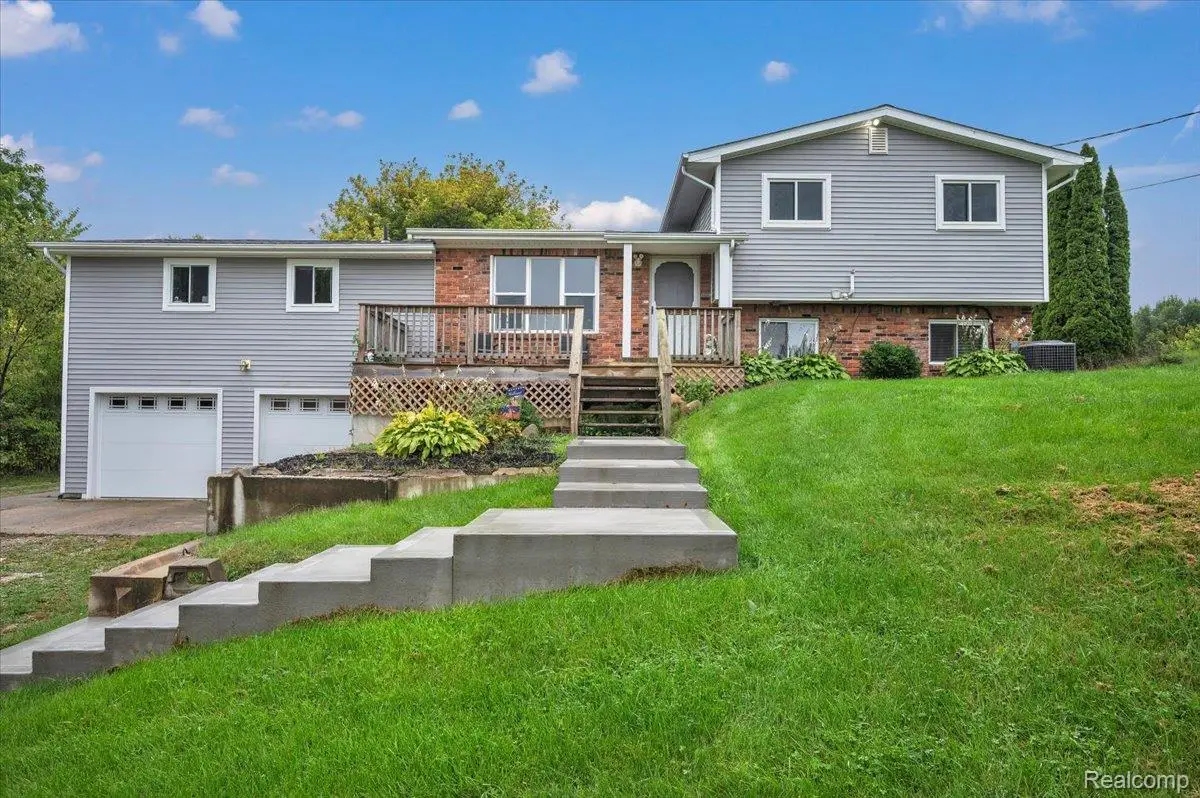 4378 Vernor Road, Attica, MI 48412 - #1