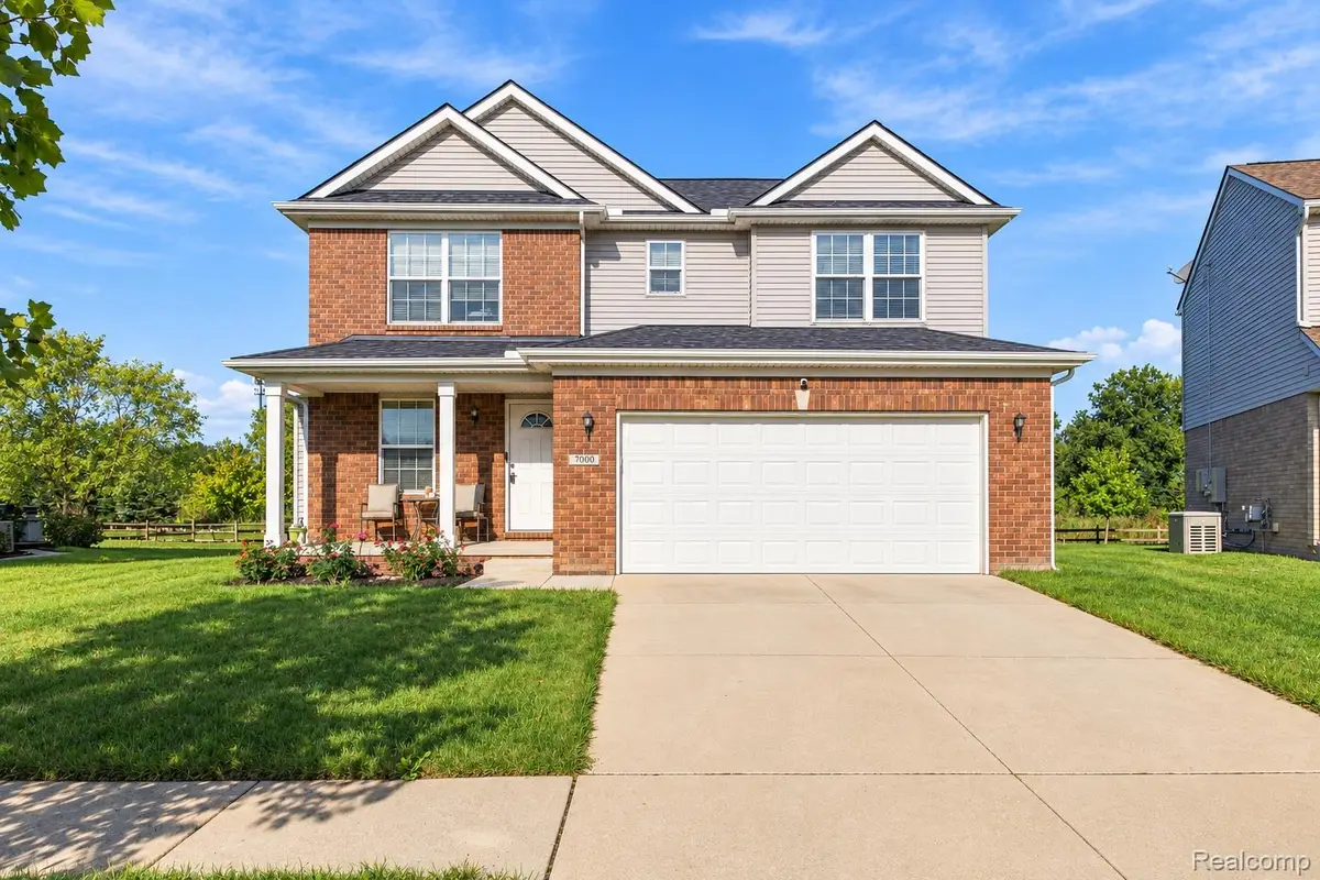 7000 Chandler Drive, Van Buren, MI 48111 - #1